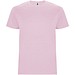 Stafford T-Shirt für Herren, hellrosa, M