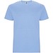 Stafford T-Shirt für Herren, himmelblau, M