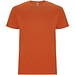 Stafford T-Shirt für Herren, orange, M