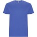Stafford T-Shirt für Herren, Riviera Blue, M