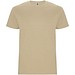 Stafford T-Shirt für Herren, sand meliert, 2XL