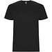 Stafford T-Shirt für Herren, schwarz, M