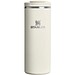 Stanley 350 ml Transit Fliptop Thermobecher, creme