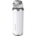 Stanley Classic Wellspring 710 ml isolierte Flasche aus recyceltem Edelstahl, weiss