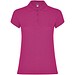 Star Poloshirt für Damen, Rossette, L
