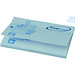 Sticky-Mate® Haftnotizen 100 x 75, 25 Blatt, hellblau