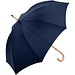 Stockschirm FOREST, dunkelblau