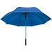 Stockschirm mit Ring am Griff DARREN, blau