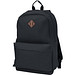 Stratta 15 Zoll Laptop-Rucksack, schwarz
