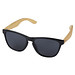 Sun Ray Ocean Bound Sonnenbrille aus Kunststoff und Bambus, natur