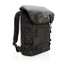 SWISS PEAK® Laptop Outdoor Rucksack 17 Zoll, schwarz