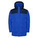 Tallin Steppjacke für Kinder, royalblau, 12
