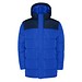 Tallin Steppjacke Unisex, royalblau, 3XL