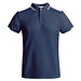Tamil Sport Poloshirt für Herren, Navy Blue, 2XL
