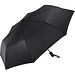 Taschenschirm COMBI, schwarz