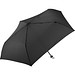 Taschenschirm FEDERLEICHT, schwarz
