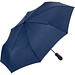 Taschenschirm LOOP, dunkelblau