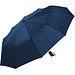 Taschenschirm PLOP, dunkelblau