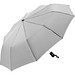 Taschenschirm PLOP, grau