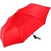 Taschenschirm SIMPLE, rot