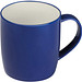 Tasse aus Keramik, 300 ml, blau