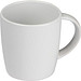 Tasse aus Keramik, 300 ml, weiss