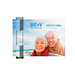 Tee-Flyer XL mit 1 Bio Tee-Stick individual, inkl. Druck