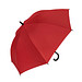 Automatik Stockschirm thanxx® RainClassicEurope, rot