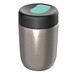 Thermo Lunchpot RE98-myNIZZA, silber/mint