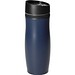Thermobecher Milano, 0,35 l, navy-blau