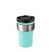 Thermobecher RETUMBLER-BAYAMO CORPORATE, silber/mint