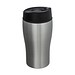 Thermobecher RETUMBLER-MEZZO CLICK, schwarz