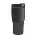 Thermobecher RETUMBLER-myBAYAMO GRANDE II, schwarz/anthrazit