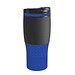 Thermobecher RETUMBLER-myBAYAMO GRANDE II, schwarz/blau