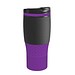 Thermobecher RETUMBLER-myBAYAMO GRANDE II, schwarz/lila