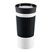 Thermobecher RETUMBLER-myKINGSTON, weiß, schwarz