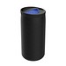 Thermobecher RETUMBLER-myNIZZA, schwarz/blau