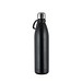 Thermotrinkflasche RETUMBLER-NIZZA XL, schwarz