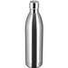 Thermotrinkflasche RETUMBLER-NIZZA XL, silber