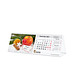 geiger notes Tischkalender Magic Pix Table Bestseller, Quer, weiß geiger notes Tischkalender Magic Pix Table Bestseller, Quer, weiß