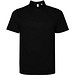 Tormo Poloshirt für Herren, schwarz, 2XL