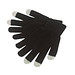 Touchscreen-Handschuh OPERATE,schwarz