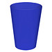 Trinkbecher Turin, 400 ml, blau