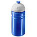Trinkflasche Champion, 550 ml, standard-blau PP