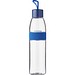 trinkflasche ellipse 700 ml - vivid blue, blau