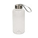 Trinkflasche Pure, 1000 ml, transparent