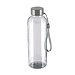 Trinkflasche RETUMBLER-AUPRY, transparent