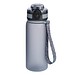 Trinkflasche RETUMBLER-CAMAS, grau