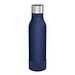 Trinkflasche RETUMBLER-myTOULON II 820, dunkelblau, Sleeve dunkelblau