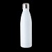 Trinkflasche RETUMBLER-myTOULON, weiß